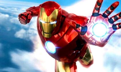 Marvel’s Iron Man VR-Abenteuer wird am 28. Februar 2020 veröffentlicht, inklusive neuen Story-Trailer