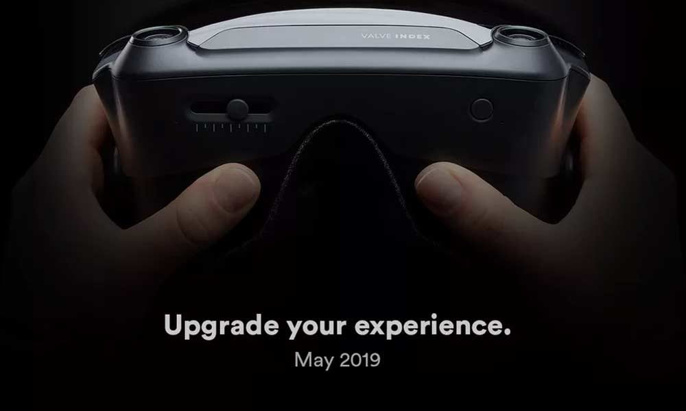Valve Index: Produktion wegen Coronavirus ausgebremst Valve Index: Produktion wegen Coronavirus ausgebremst