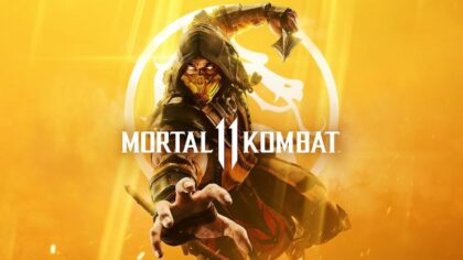 Mortal Kombat 11: Ultimate – bekommen wir Reptile?