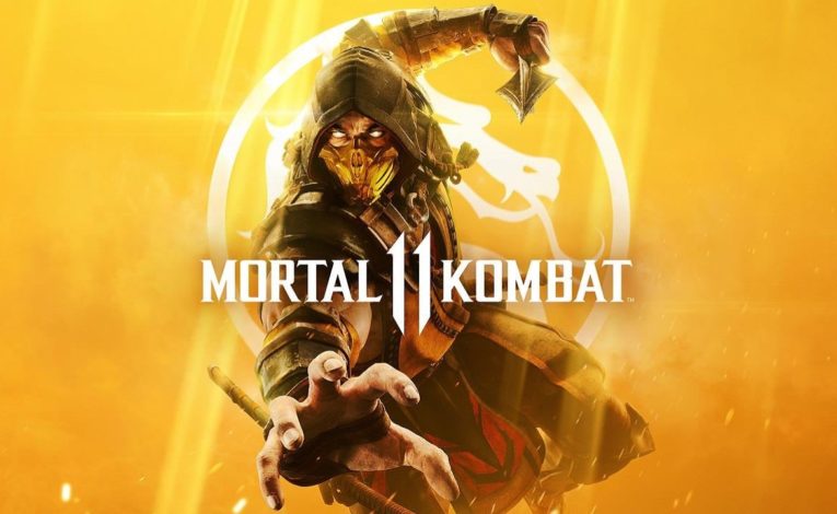 Mortal Kombat 11 (c) Netherrealm Studios