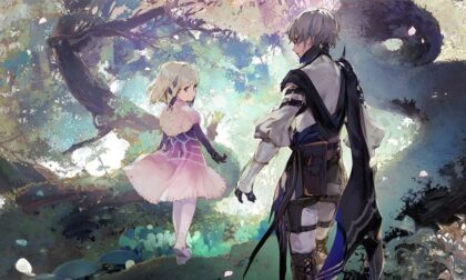 Neuer Trailer zu ONINAKI veröffentlicht
