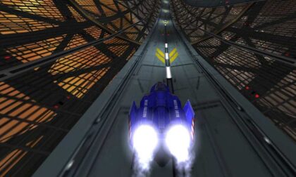 F-Zero: Es existiert ein fertig entwickeltes Spin-Off