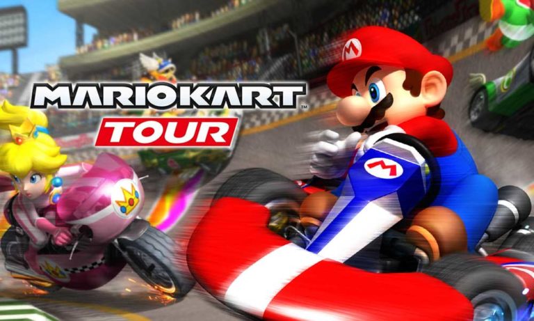 Trotz Millionenumsatz: Nintendo schaltet Mario Kart Tour ab!