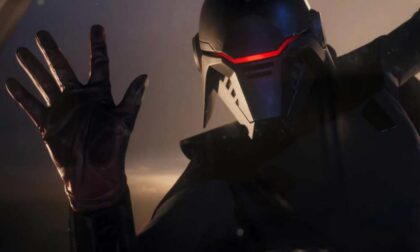 Ein weiteres Star Wars-Videospiel erscheint bis Ende 2022