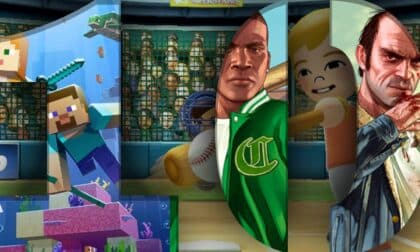 Top Games: Die 21 meistverkauften Videospiele aller Zeiten (bis Oktober 2025) Top Games: Die 21 meistverkauften Videospiele aller Zeiten (bis Oktober 2025)