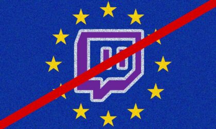 Artikel 17 (Artikel 13): Ist ab 2021 „TWITCH“ für EU-Bürger gesperrt?