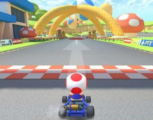 Mario Kart Tour - Bildquelle: Nintendolife.com - (C) Nintendo