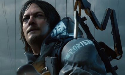 Hideo Kojima mit neuen Details zur Death Stranding Verfilmung