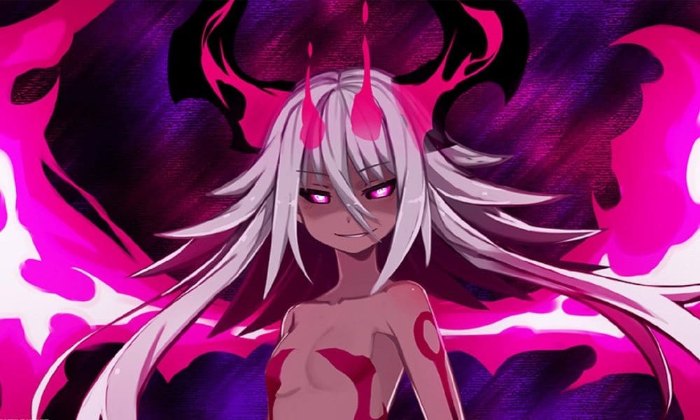 Mary Skelter 2 erscheint für Nintendo Switch Mary Skelter 2 erscheint für Nintendo Switch