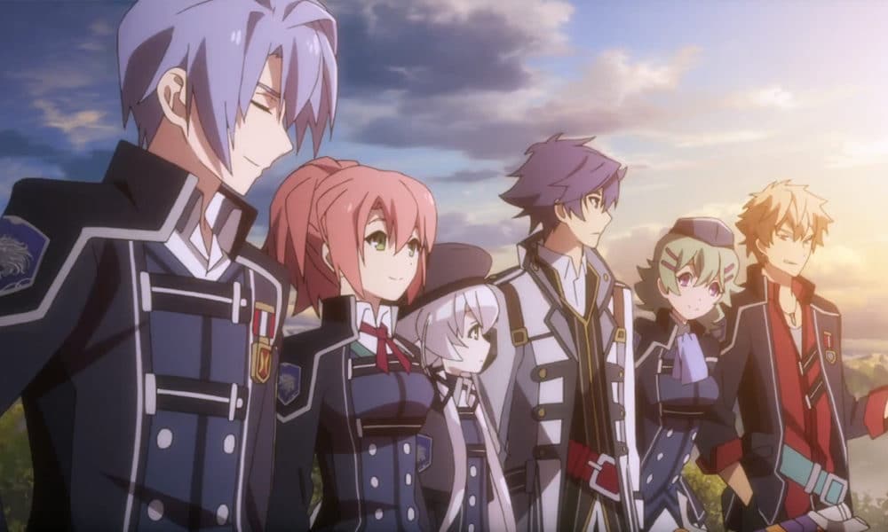 The Legend of Heroes: Trails of Cold Steel III – Review