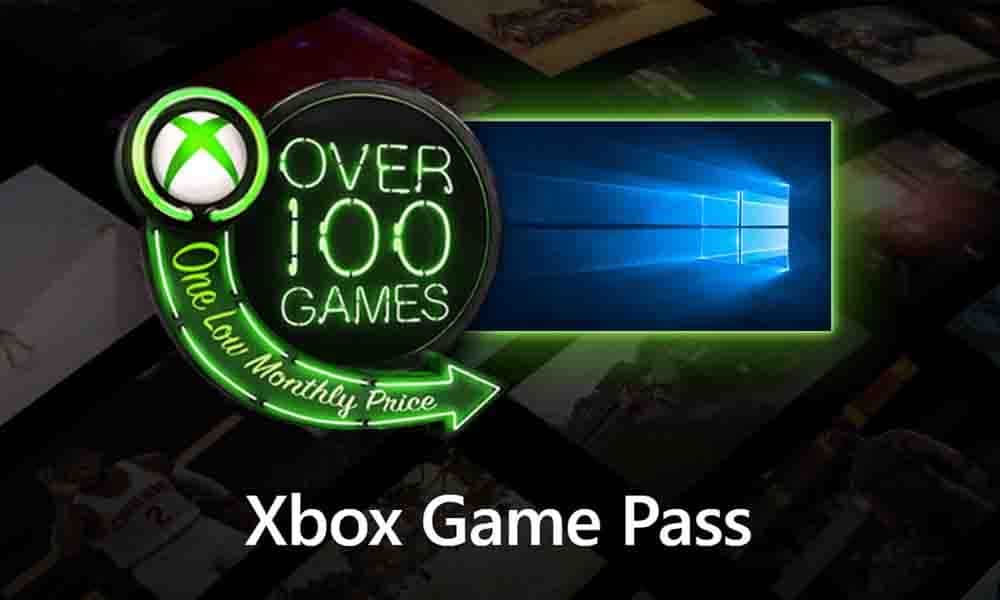 Xbox Game Pass für PC: Diese Games werden wir am Rechner spielen können Xbox Game Pass für PC: Diese Games werden wir am Rechner spielen können