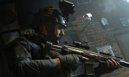 Call of Duty: Modern Warfare – Das sind die nächsten Termine für doppelte XP