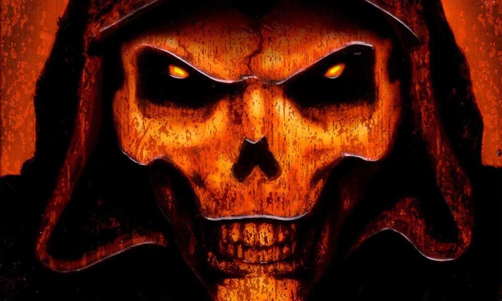 Diese Diablo 2 Remaster-Screenshots lassen uns wünschen, dass sie echt sind
