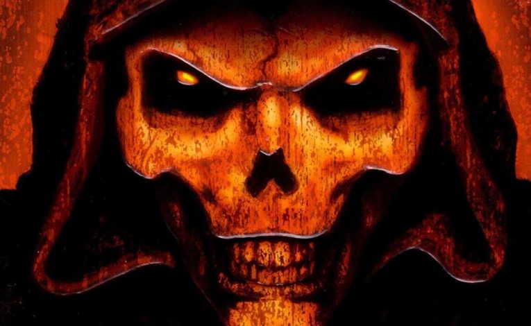Diablo 2 - (C) Activision Blizzard