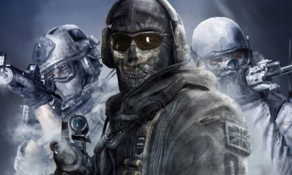 Call of Duty: Modern Warfare 2 Remastered – Ab sofort für PlayStation 4 verfügbar