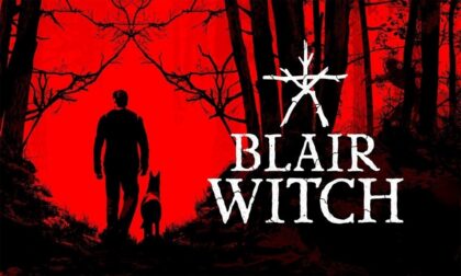 Blair Witch: Trailer enthüllt Release-Termin für Nintendo Switch