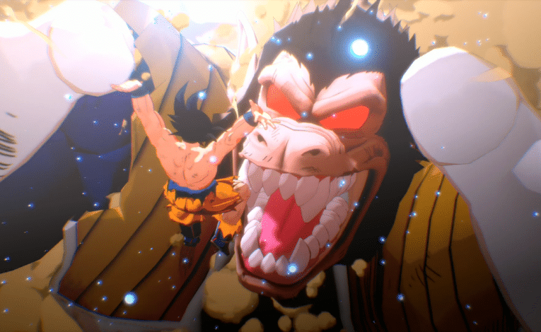 Dragonball Z: Kakarot - (C) Bandai Namco