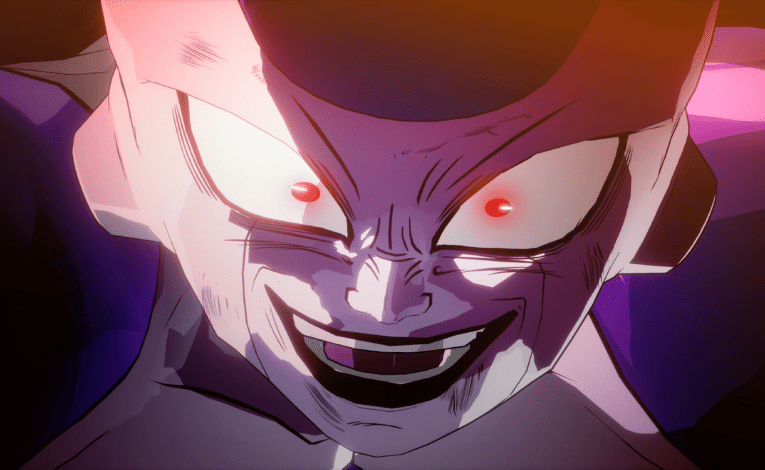 Dragonball Z: Kakarot - (C) Bandai Namco