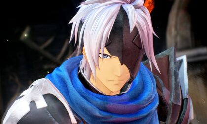 Tales of Arise soll 2020 erscheinen