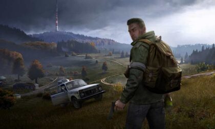 DayZ: Physische Edition erscheint dieses Jahr auf PS4 und Xbox One