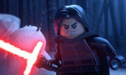 Lego Star Wars: The Skywalker-Saga (Epiosode 1-9) erscheint 2020