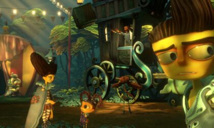 Double Fine tritt den Xbox Game Studios bei