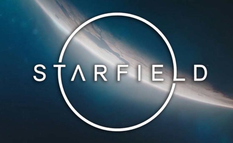 Starfield - (C) Bethesda Games Studios