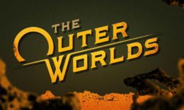 The Outer Worlds - (C) Obsidian