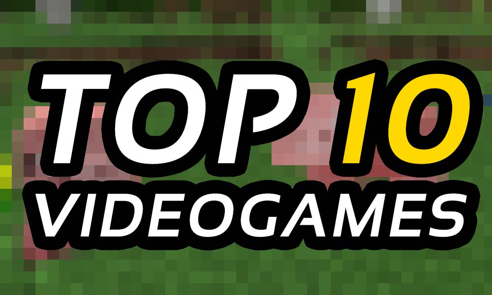 GamerBlog Die 10 erfolgreichsten Videospiele aller Zeiten