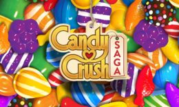 Candy Crush Saga - (C) King