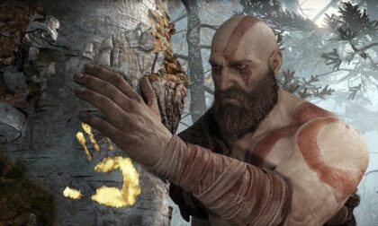 God of War Ragnarok wird Ende der nordischen Kratos-Saga sein