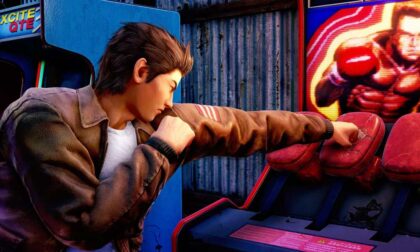 Shenmue 4 wird erfolgreicher als sein Vorgänger, so Yu Suzuki