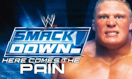 Gerücht: WWE SmackDown Here Comes the Pain-Remaster befindet sich möglicherweise in der Entwicklung