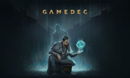 Cyperpunk-RPG Gamedec soll 2020 erscheinen