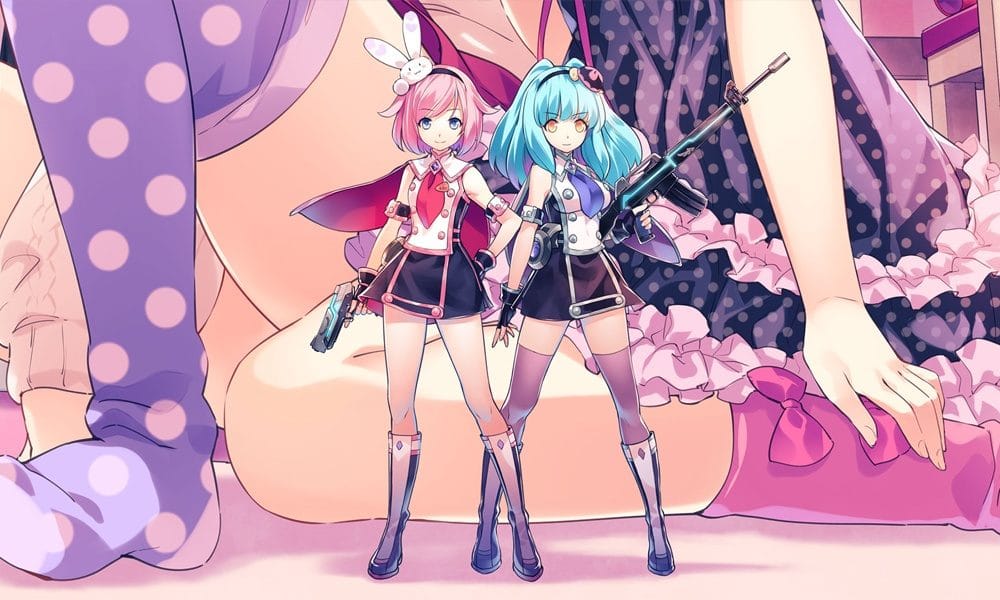 Releasedatum zu Gun Gun Pixies bekannt Releasedatum zu Gun Gun Pixies bekannt