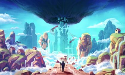 The Sojourn erscheint im September