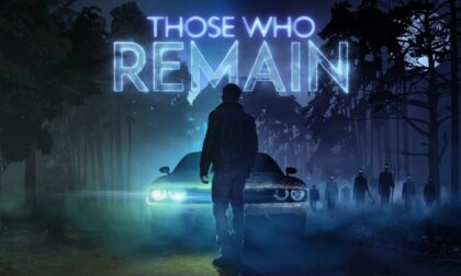 Those Who Remain – Neuer Trailer und ein neuer Publisher