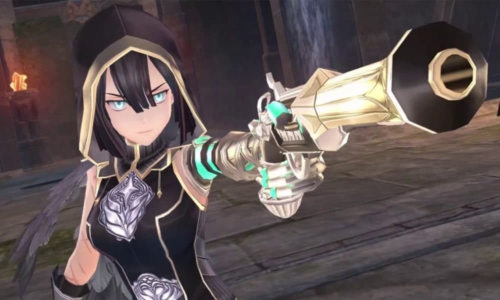 Neuer Ys IX: Monstrum Nox TGS 2019 Trailer Neuer Ys IX: Monstrum Nox TGS 2019 Trailer