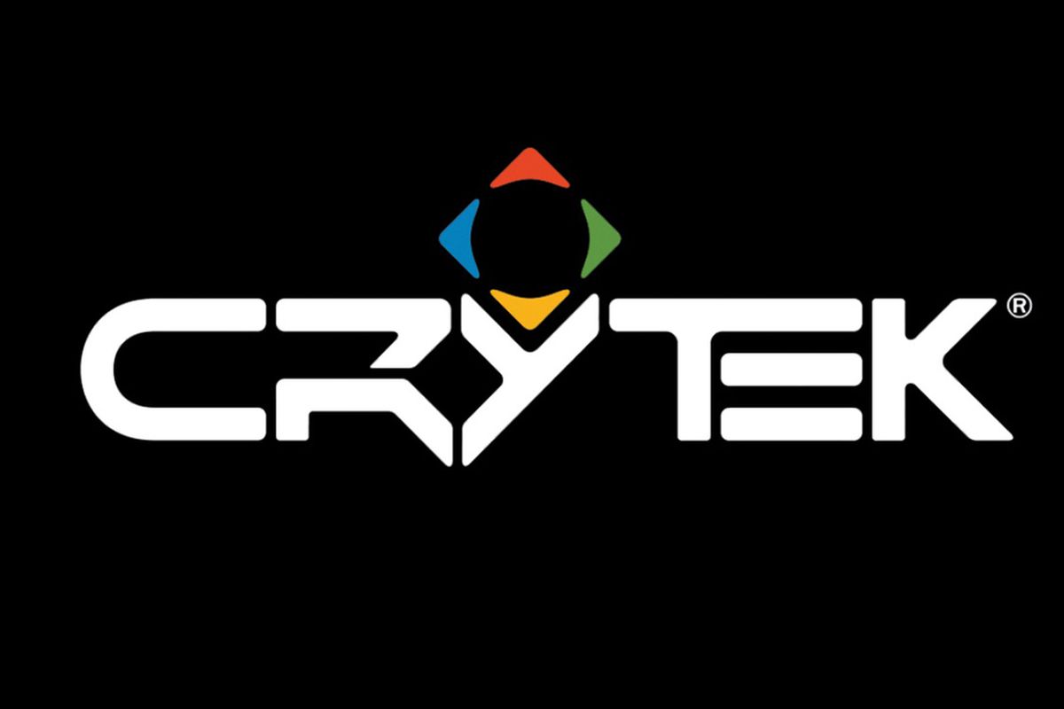 Crytek