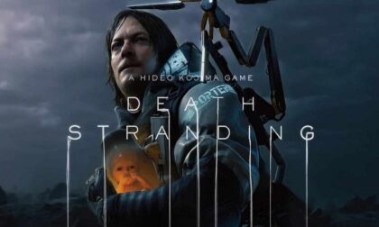 Death Stranding: Der Launch Trailer ist endlich da