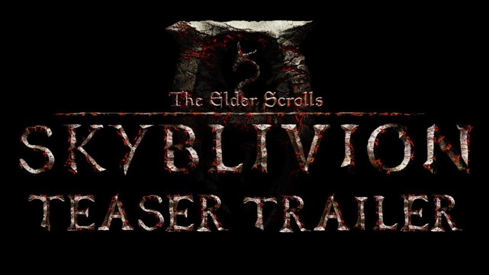 Der neue The Elder Scrolls: Skyblivion Teaser Trailer sieht wunderschön aus Der neue The Elder Scrolls: Skyblivion Teaser Trailer sieht wunderschön aus