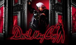 Devil May Cry - (C) Capcom