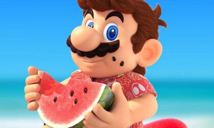 Bringt Nintendo Super Mario Sunshine 2? Bringt Nintendo Super Mario Sunshine 2?