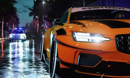 Need for Speed ​​Heat zeigt High-Speed-Action in 30 Minuten langen Gameplay-Video