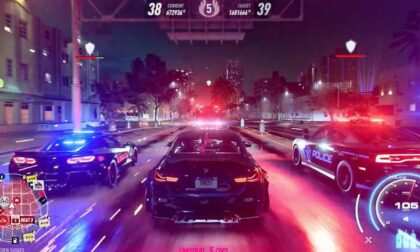 Die Verfolgungsjagden von Need for Speed Heat haben sich „stark verbessert“ Die Verfolgungsjagden von Need for Speed Heat haben sich „stark verbessert“