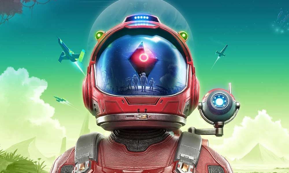 Neue Hotfix-Updates für No Man’s Sky veröffentlicht Neue Hotfix-Updates für No Man’s Sky veröffentlicht