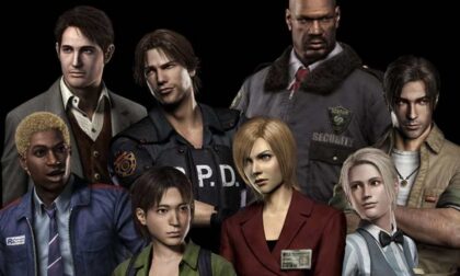 Resident Evil: Project Resistance – Erste Bilder lassen ein Multiplayer-Spiel vermuten