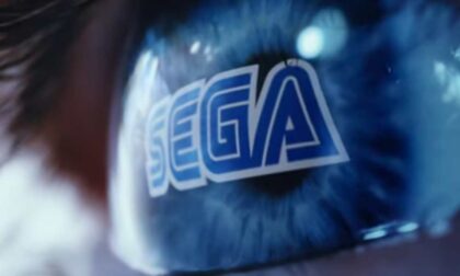 SEGA enthüllte eine neue Mini-Konsole mit 36 Spielen