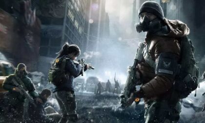 The Division als NETFLIX-Film kommt schneller als gedacht