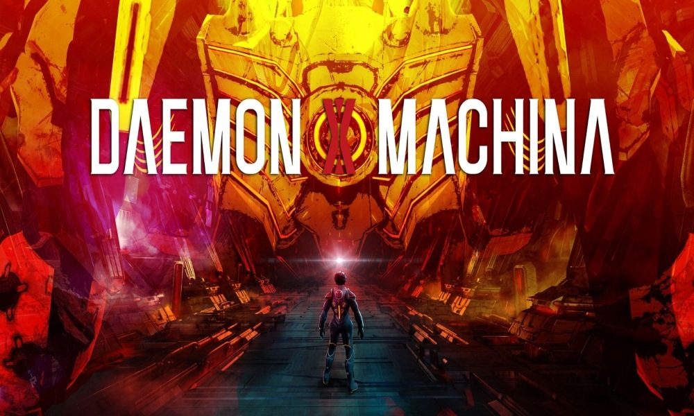 Daemon X Machina (Switch) – Review
